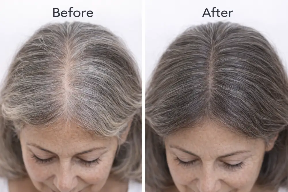 BADEN SCALP RENEWAL RITUAL