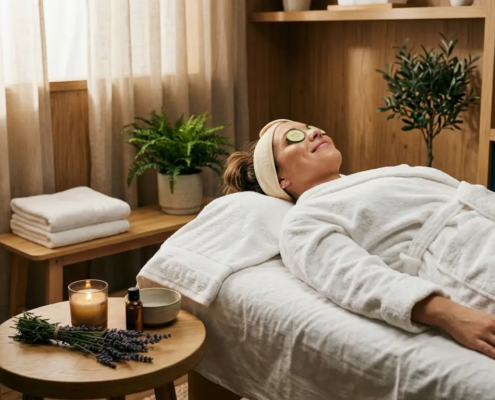 Affordable Day Spa Packages in West Palm Beach