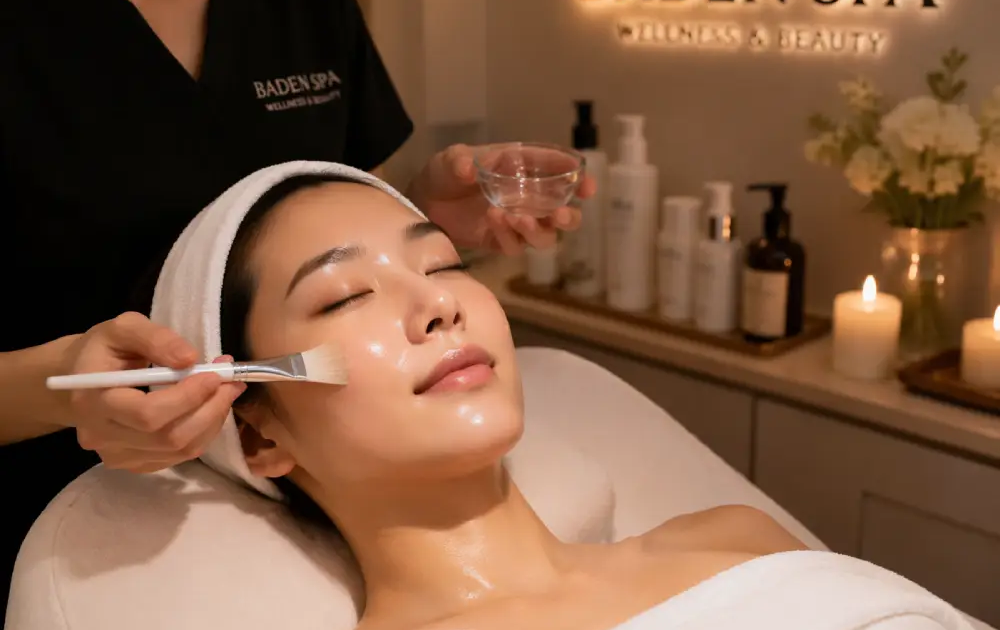 Regenerative & Advanced Skin Infusion Treatments