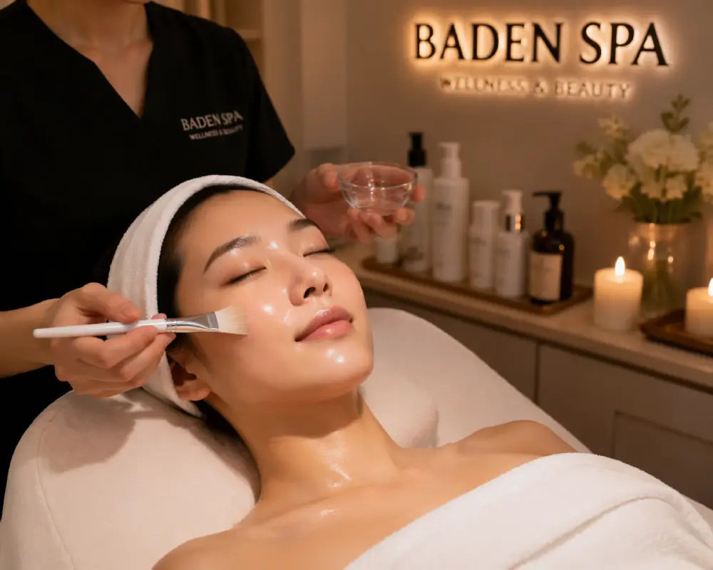 Acne Facial & Acne Scar Treatment in Palm Beach